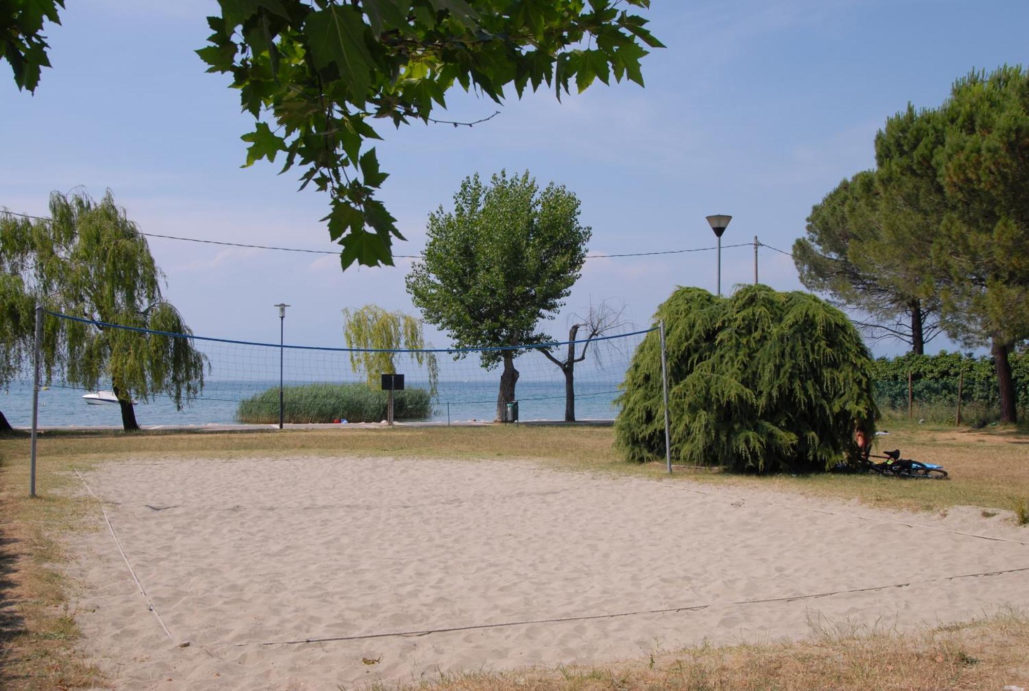 Gasparina Village Castelnuovo del Garda Extérieur photo